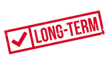 long terme 